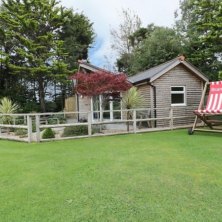 Brambleside Lodge Truro Exterior foto