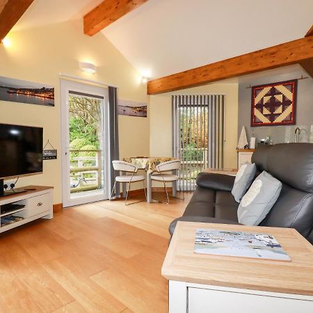 Brambleside Lodge Truro Exterior foto